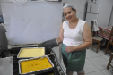 Banco da Mulher libera mais de R$ 100 milhões em crédito e atende mais de 9 mil empreendedoras - A curitibana Adriana Tondin, 47 anos, contou com os recursos do Banco da Mulher Paranaense para transformar um antigo hobby em fonte de renda - 