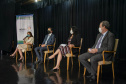 SECC, SETI e Unespar promovem aula inaugural da Residência Técnica e Curso de Especialização em Gestão Cultural 