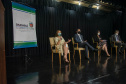 SECC, SETI e Unespar promovem aula inaugural da Residência Técnica e Curso de Especialização em Gestão Cultural 