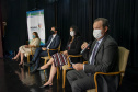 SECC, SETI e Unespar promovem aula inaugural da Residência Técnica e Curso de Especialização em Gestão Cultural 