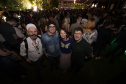 Festa no MON celebra abertura do 30º Festival de Teatro de Curitiba