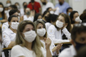 Com investimento de R$ 4 milhões do Governo, Clínica de Fisioterapia do Norte Pioneiro ampliará estrutura