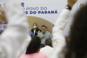 Com investimento de R$ 4 milhões do Governo, Clínica de Fisioterapia do Norte Pioneiro ampliará estrutura