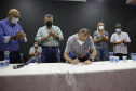 Estado investe R$ 2,7 milhões no Cegen e na Santa Casa de Cornélio Procópio