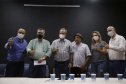 Estado investe R$ 2,7 milhões no Cegen e na Santa Casa de Cornélio Procópio