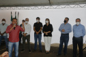 Saúde firma convênio com a Santa Casa de Cambé para melhorias na estrutura