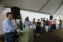 Saúde firma convênio com a Santa Casa de Cambé para melhorias na estrutura