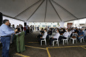 Saúde firma convênio com a Santa Casa de Cambé para melhorias na estrutura