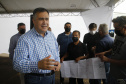 Saúde firma convênio com a Santa Casa de Cambé para melhorias na estrutura