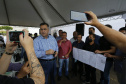 Saúde firma convênio com a Santa Casa de Cambé para melhorias na estrutura