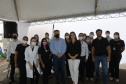 Saúde firma convênio com a Santa Casa de Cambé para melhorias na estrutura
