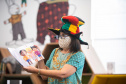Eventos de aniversário marcam a reabertura total da Biblioteca Pública do Paraná