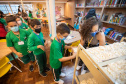 Eventos de aniversário marcam a reabertura total da Biblioteca Pública do Paraná