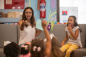 Eventos de aniversário marcam a reabertura total da Biblioteca Pública do Paraná