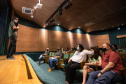 Eventos de aniversário marcam a reabertura total da Biblioteca Pública do Paraná