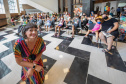 Eventos de aniversário marcam a reabertura total da Biblioteca Pública do Paraná