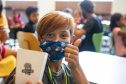 Eventos de aniversário marcam a reabertura total da Biblioteca Pública do Paraná