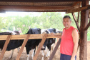 Com juros subsidiados pelo Estado, Banco do Agricultor muda a realidade dos paranaenses