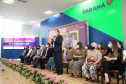 Evento Dia da Mulher- Ensino Superior