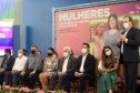 Evento Dia da Mulher- Ensino Superior