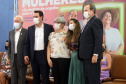 Evento Dia da Mulher- Ensino Superior