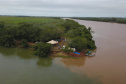 Projeto Rio Vivo atinge a marca de 1,76 milhão de peixes nativos soltos nas Bacias Hidrográficas do Paraná
