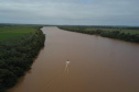 Projeto Rio Vivo atinge a marca de 1,76 milhão de peixes nativos soltos nas Bacias Hidrográficas do Paraná
