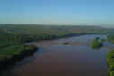 Projeto Rio Vivo atinge a marca de 1,76 milhão de peixes nativos soltos nas Bacias Hidrográficas do Paraná - 