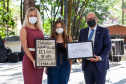 Aluna da rede estadual vive “Dia de Cientista” no Instituto Butantan