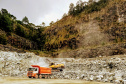 Estado e municípios receberam mais de R$ 48,5 milhões pela exploração mineral em 2021