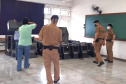 Máquinas caça-níqueis serão usadas em projetos educativos da UEL