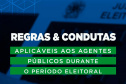 CGE orienta servidores e gestores sobre condutas adequadas em período eleitoral