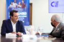 Centro de Integração Empresa Escola