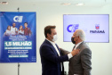 Centro de Integração Empresa Escola