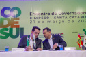 Reuniao Codesul