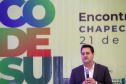 Reuniao Codesul