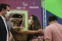 Mulheres são prioridade nas políticas públicas do Governo do Estado, afirma governador