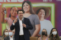 Mulheres são prioridade nas políticas públicas do Governo do Estado