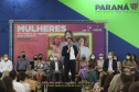 Mulheres são prioridade nas políticas públicas do Governo do Estado, afirma governador
