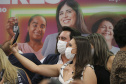Mulheres são prioridade nas políticas públicas do Governo do Estado, afirma governador