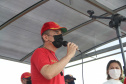 Corpo de Bombeiros forma 55 guarda-vidas civis voluntários no litoral - Matinhos, 03/03/2022
