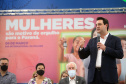 Evento Dia da Mulher