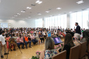 Evento Dia da Mulher