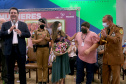Evento Dia da Mulher