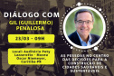 Dialogo com Gil Guillermo Penalosa