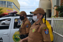 Mais de 25 mil pessoas são abordadas e 323 presas pela Polícia Militar durante o Carnaval 2022 no Paraná