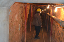 Estado e municípios receberam mais de R$ 48,5 milhões pela exploração mineral em 2021