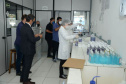 Unicentro e Novatec recebem nova carga de bebidas apreendidas pela Receita Federal