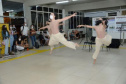 Unicentro realiza, esse mês, sua primeira Bienal de Arte
