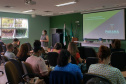 Sesa realiza 2º Encontro de Formação dos Tutores Regionais do PlanificaSUS Paraná